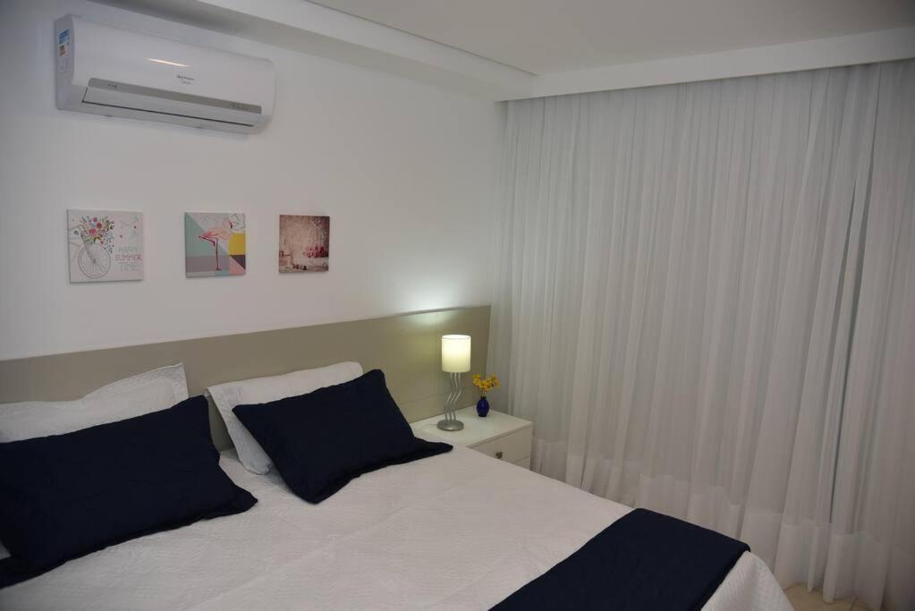 Flat A Beira Mar C/ 2 Quartos João Pessoa エクステリア 写真